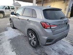 2025 Mitsubishi Outlander Sport 2.0 SE