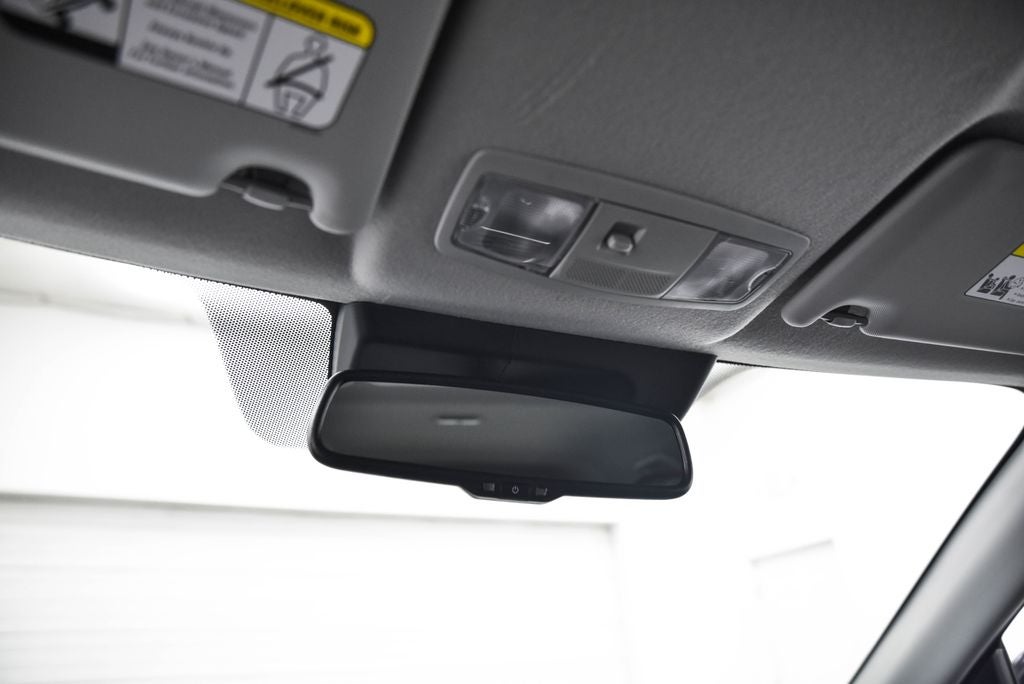 2025 Mitsubishi Outlander Sport 2.0 SE