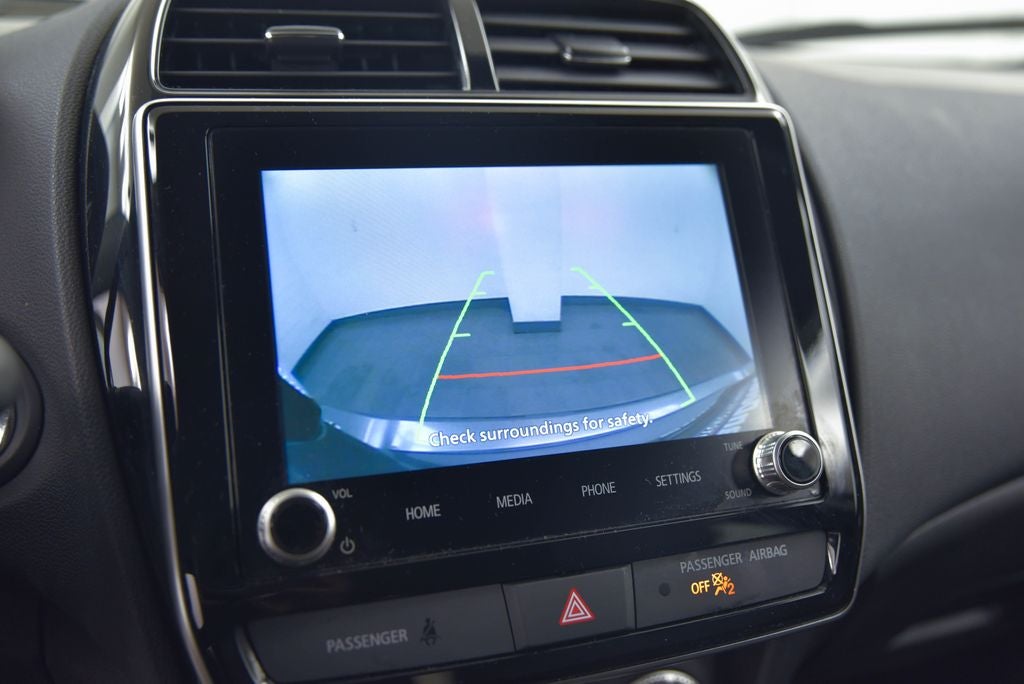 2025 Mitsubishi Outlander Sport 2.0 SE