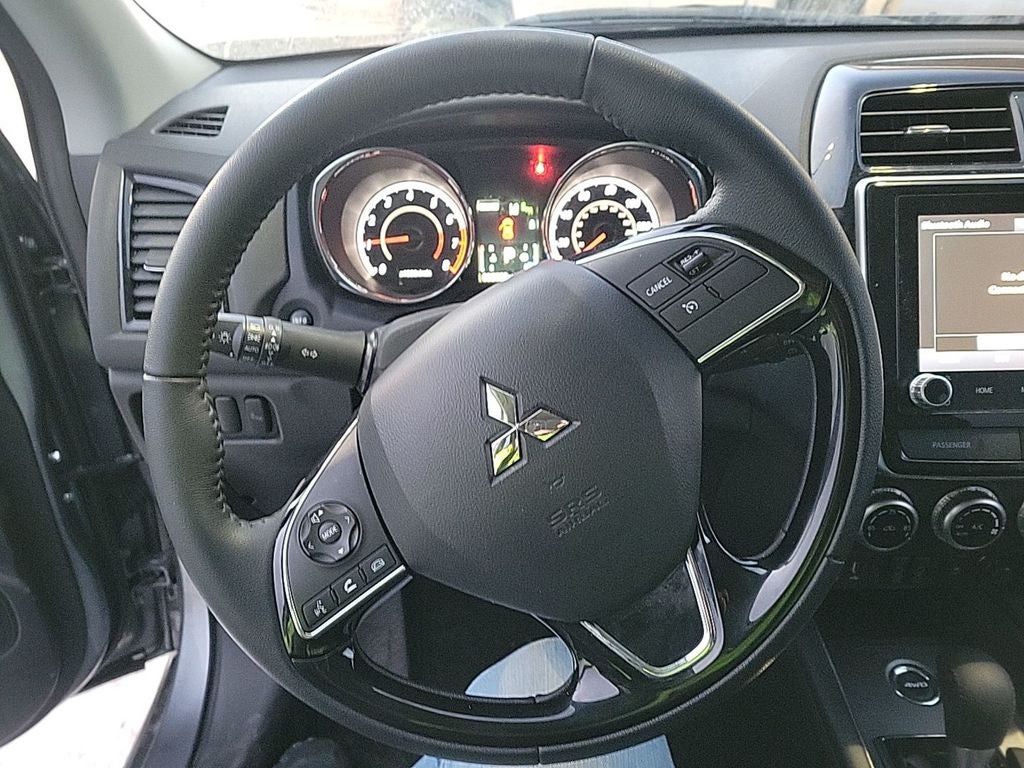 2025 Mitsubishi Outlander Sport 2.0 SE