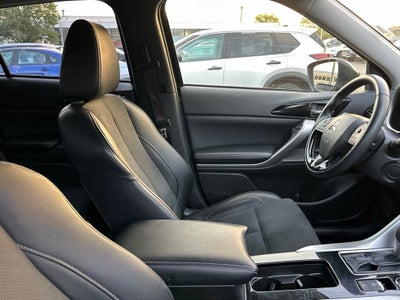 2024 Mitsubishi Eclipse Cross Base