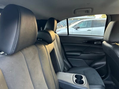 2024 Mitsubishi Eclipse Cross Base