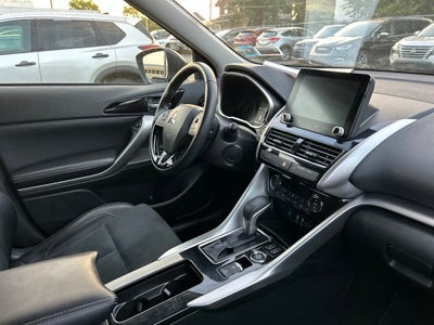 2024 Mitsubishi Eclipse Cross Base