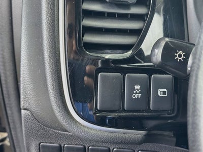 2018 Mitsubishi Outlander SE