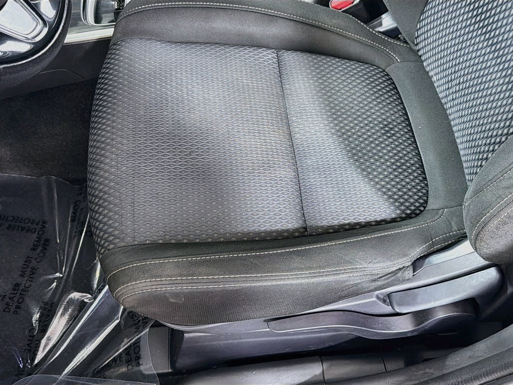 2018 Mitsubishi Outlander SE