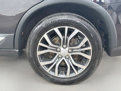 2018 Mitsubishi Outlander SE