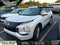 2023 Mitsubishi Outlander ES