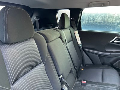 2023 Mitsubishi Outlander ES