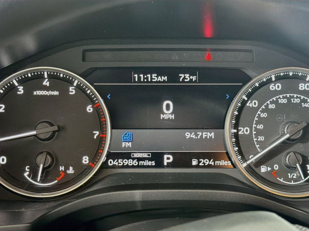 2023 Mitsubishi Outlander ES