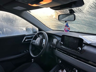 2023 Mitsubishi Outlander ES