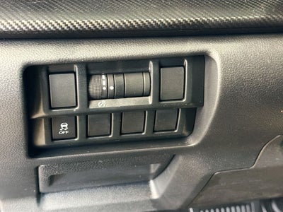 2019 Subaru Crosstrek 2.0i