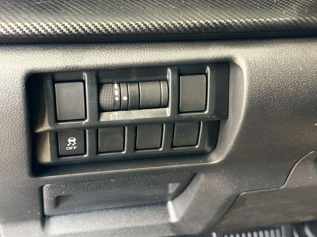 2019 Subaru Crosstrek 2.0i