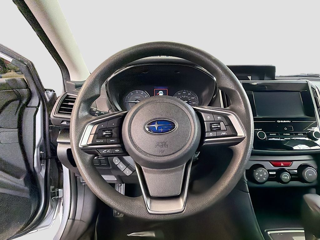 2019 Subaru Crosstrek 2.0i