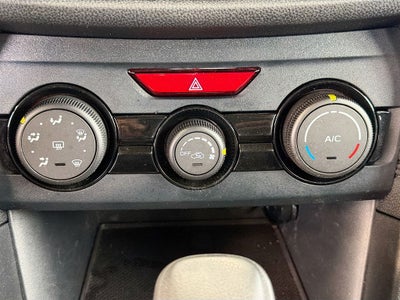 2019 Subaru Crosstrek 2.0i