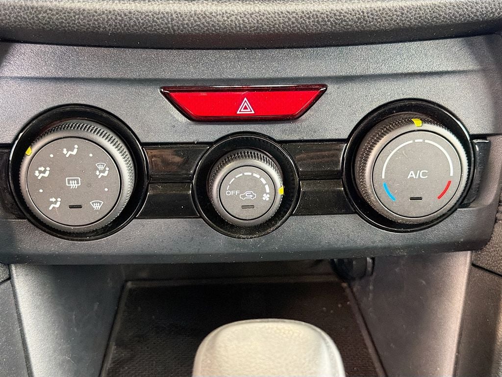 2019 Subaru Crosstrek 2.0i