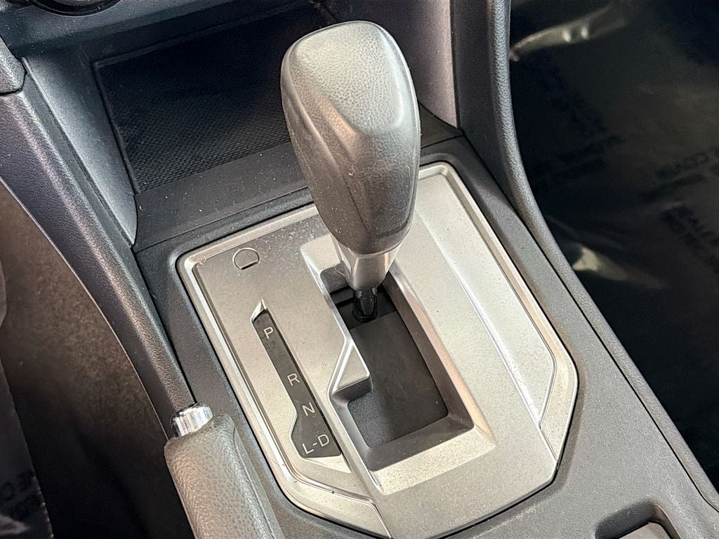 2019 Subaru Crosstrek 2.0i