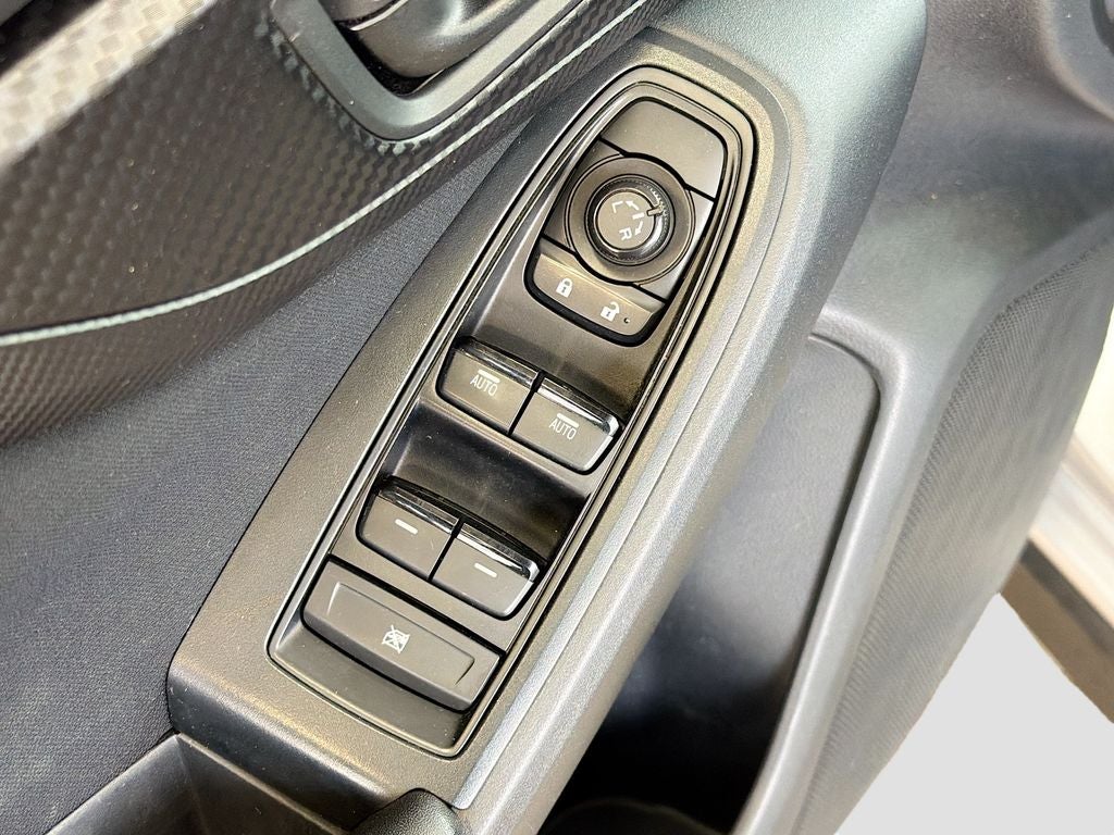 2019 Subaru Crosstrek 2.0i