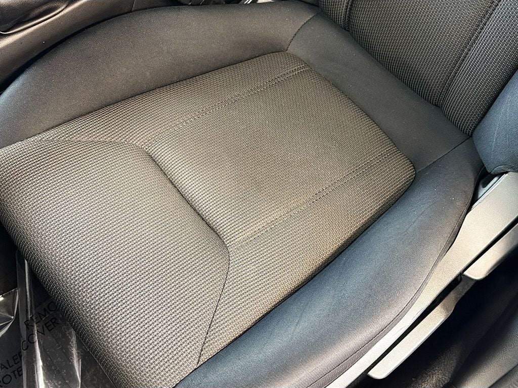 2019 Subaru Crosstrek 2.0i