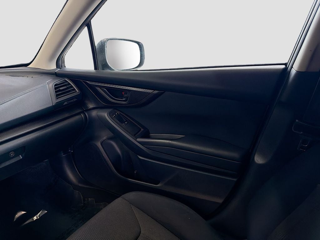 2019 Subaru Crosstrek 2.0i