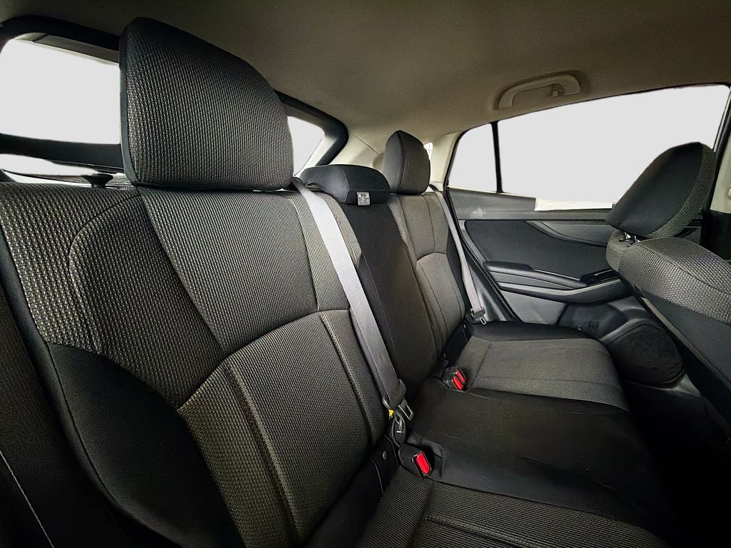 2019 Subaru Crosstrek 2.0i