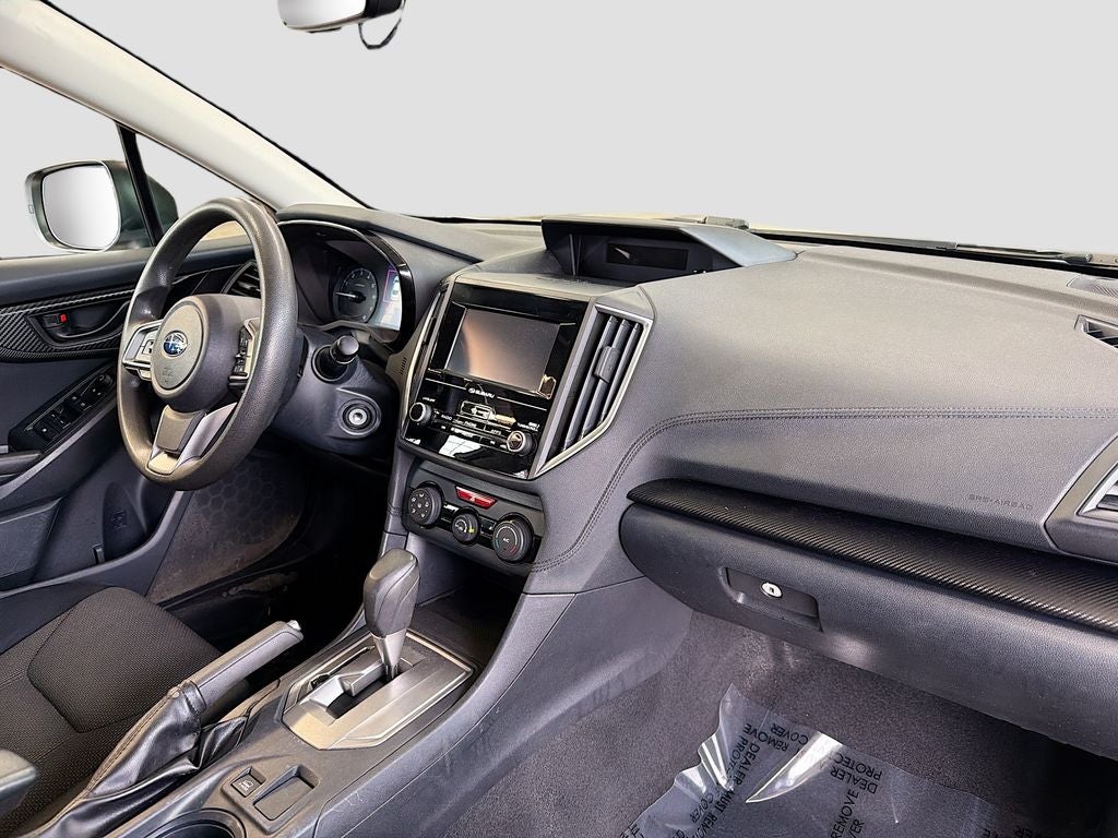 2019 Subaru Crosstrek 2.0i