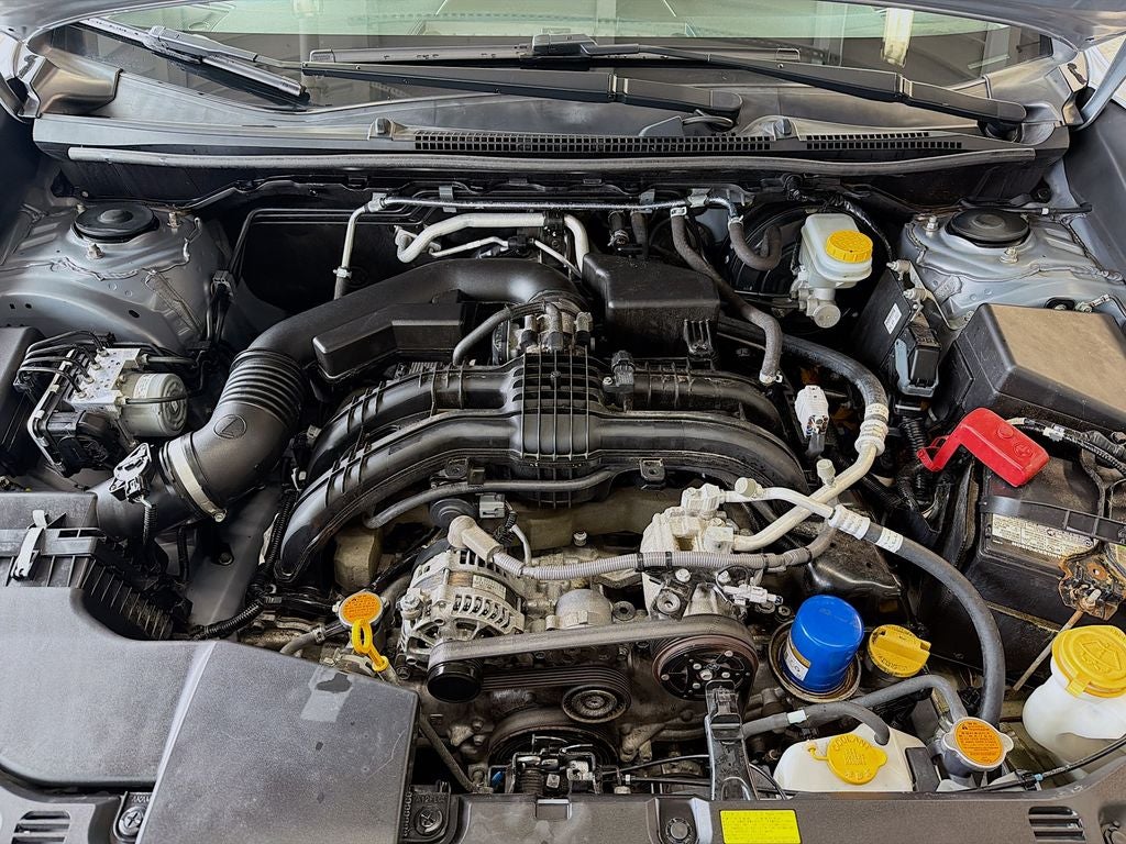 2019 Subaru Crosstrek 2.0i