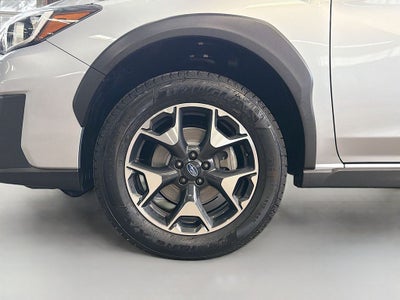 2019 Subaru Crosstrek 2.0i