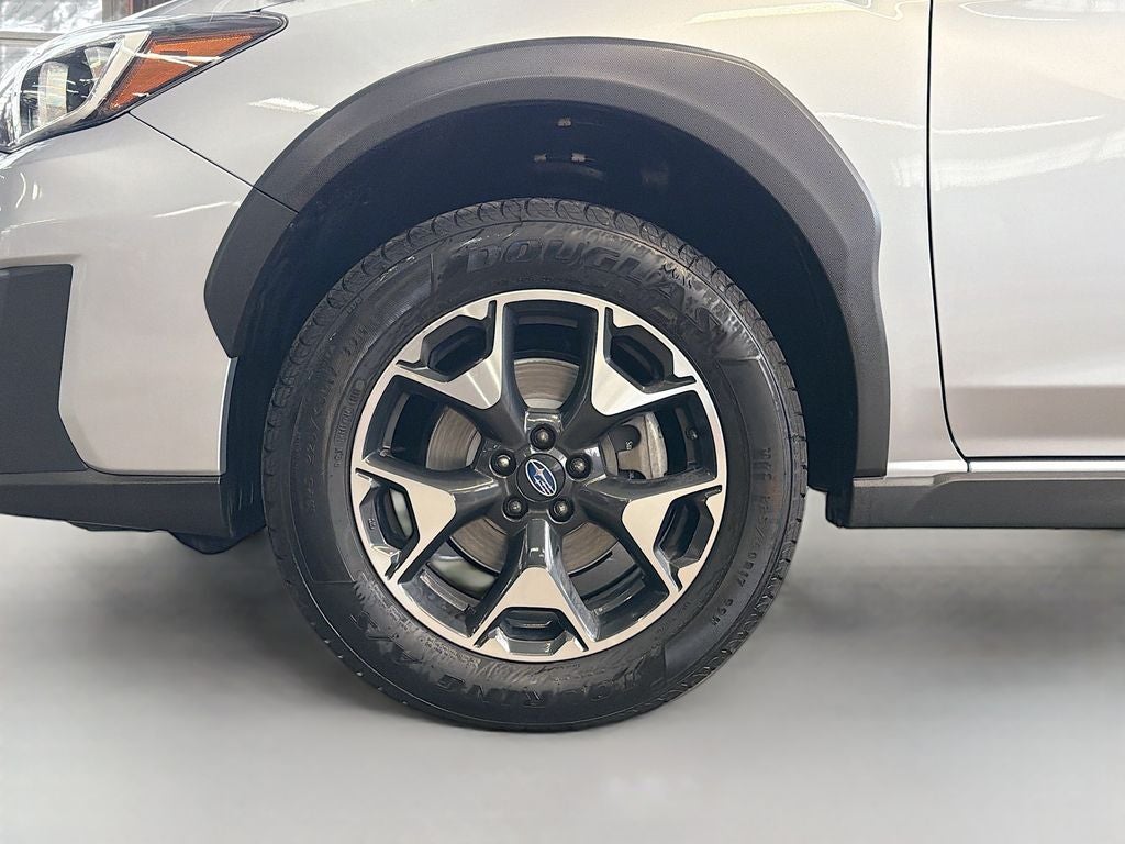 2019 Subaru Crosstrek 2.0i