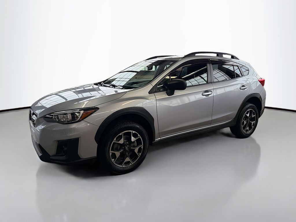 2019 Subaru Crosstrek 2.0i
