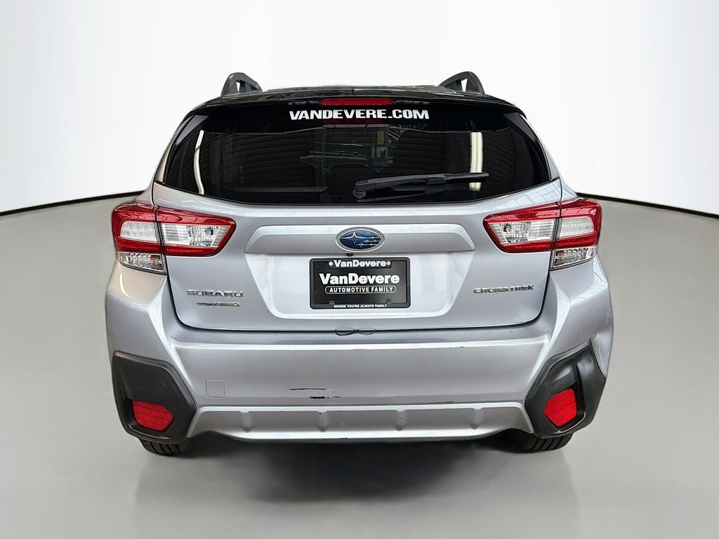2019 Subaru Crosstrek 2.0i