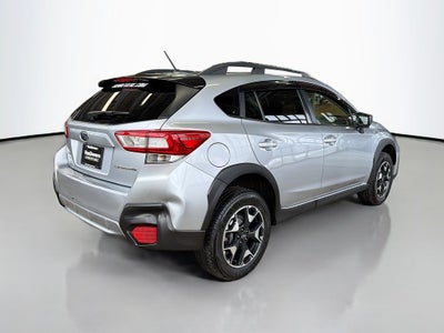2019 Subaru Crosstrek 2.0i