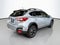 2019 Subaru Crosstrek 2.0i