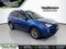 2018 Subaru Forester 2.5i Touring