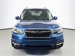2018 Subaru Forester 2.5i Touring