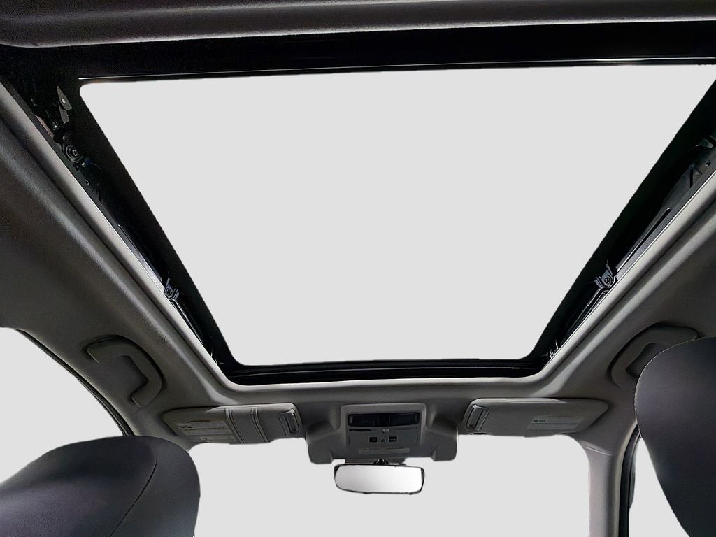 2018 Subaru Forester 2.5i Touring