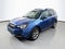 2018 Subaru Forester 2.5i Touring
