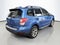 2018 Subaru Forester 2.5i Touring