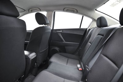 2013 Mazda Mazda3 i Touring