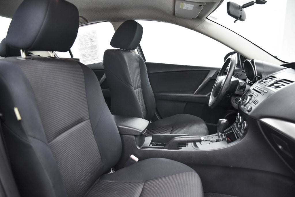 2013 Mazda Mazda3 i Touring