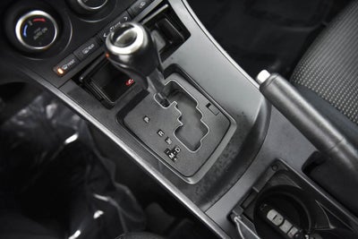 2013 Mazda Mazda3 i Touring