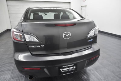 2013 Mazda Mazda3 i Touring
