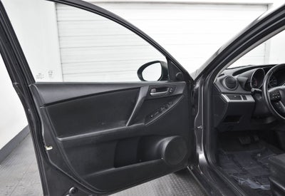 2013 Mazda Mazda3 i Touring