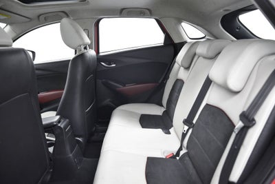 2016 Mazda Mazda CX-3 Grand Touring