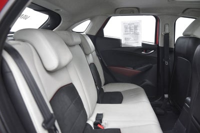 2016 Mazda Mazda CX-3 Grand Touring