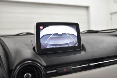 2016 Mazda Mazda CX-3 Grand Touring