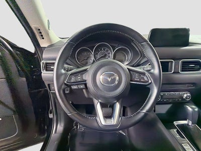 2017 Mazda Mazda CX-5 Touring
