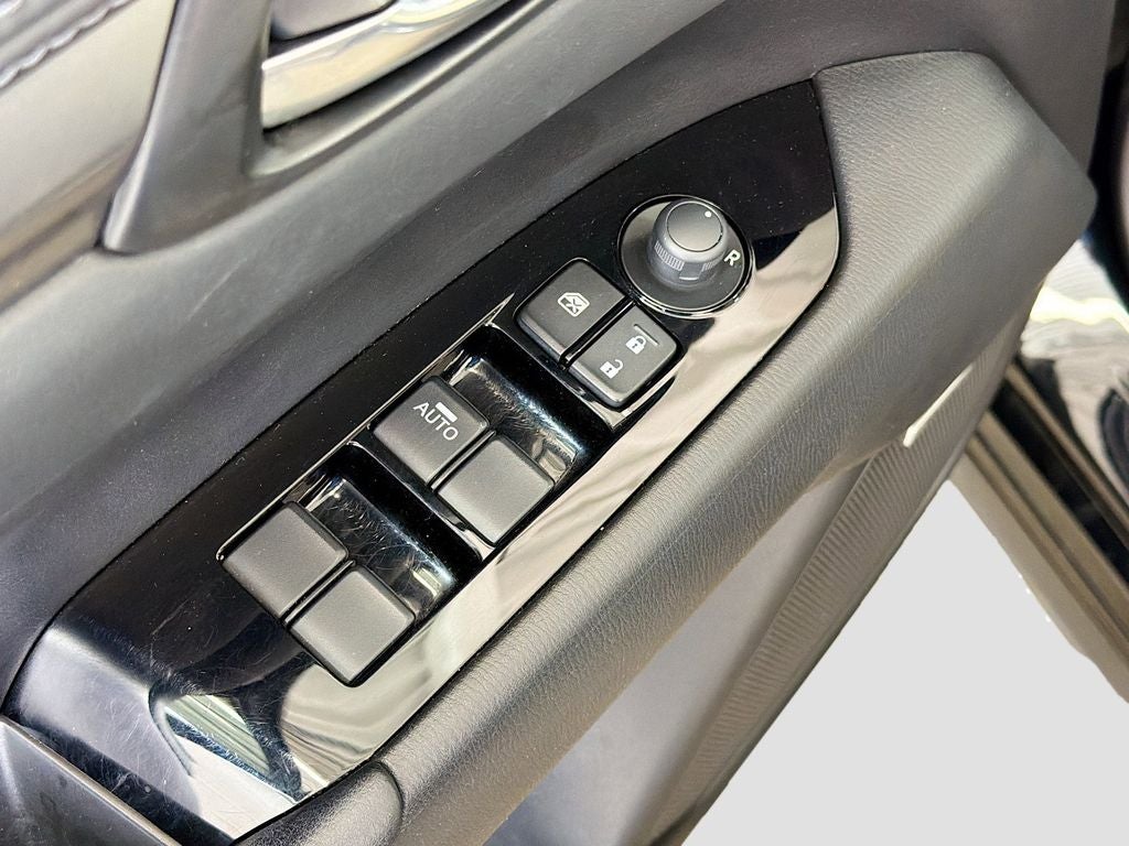 2017 Mazda Mazda CX-5 Touring