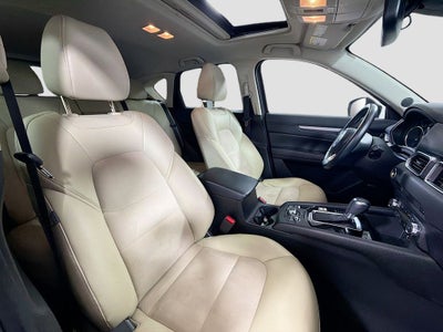 2017 Mazda Mazda CX-5 Touring