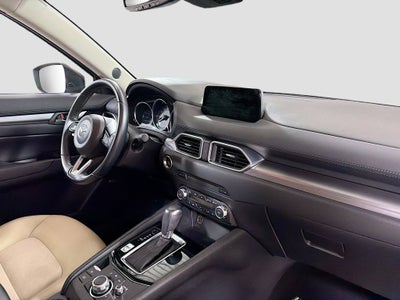 2017 Mazda Mazda CX-5 Touring