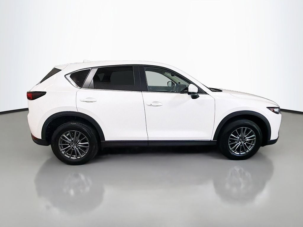 2020 Mazda Mazda CX-5 Touring
